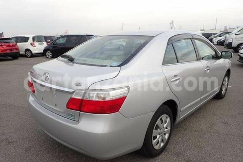 Big with watermark toyota premio dar es salaam dar es salaam 33071