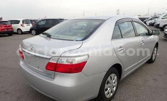 Buy Import Toyota Premio Silver Car in Dar es Salaam in Dar es Salaam Buy Import Toyota Premio Silver Car in Dar es Salaam in Dar es Salaam