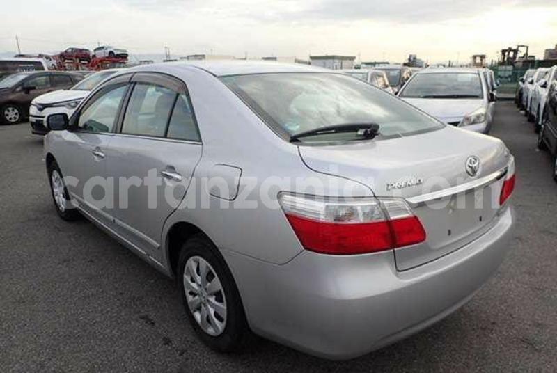 Big with watermark toyota premio dar es salaam dar es salaam 33071