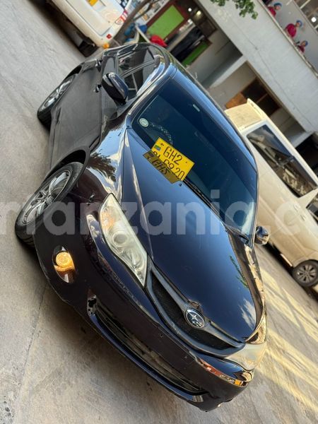 Big with watermark subaru impreza dar es salaam dar es salaam 33072