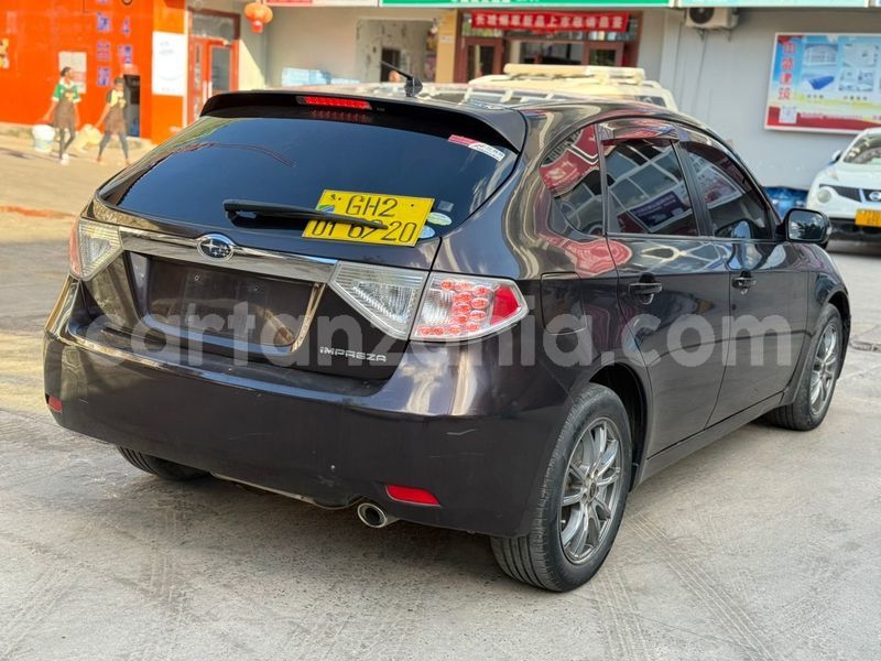 Big with watermark subaru impreza dar es salaam dar es salaam 33072