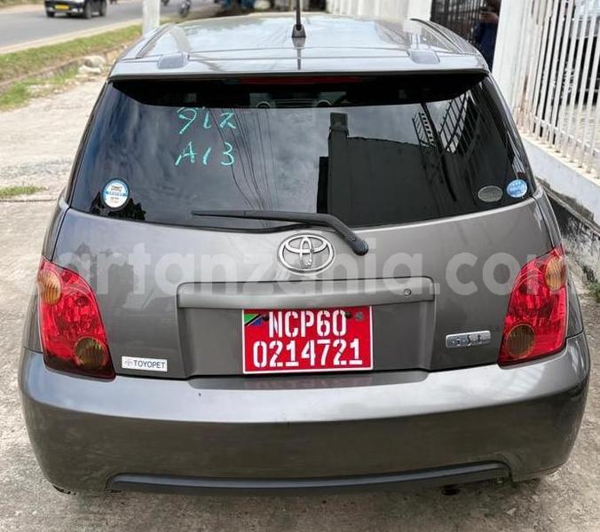 Big with watermark toyota ist dar es salaam dar es salaam 33076