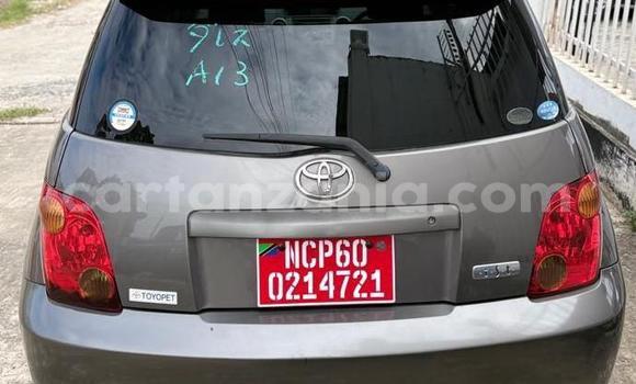 Buy Import Toyota IST Other Car in Dar es Salaam in Dar es Salaam Buy Import Toyota IST Other Car in Dar es Salaam in Dar es Salaam
