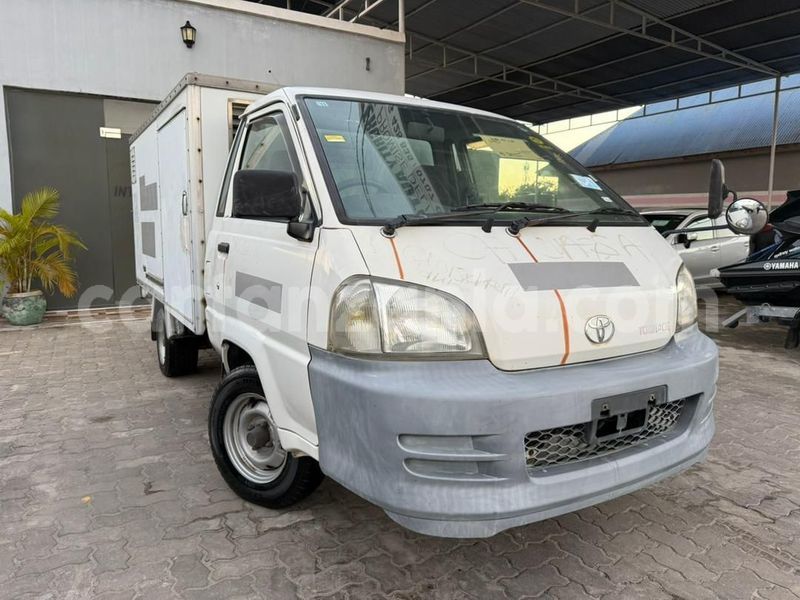 Big with watermark toyota town ace dar es salaam dar es salaam 33077