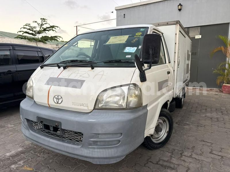 Big with watermark toyota town ace dar es salaam dar es salaam 33077