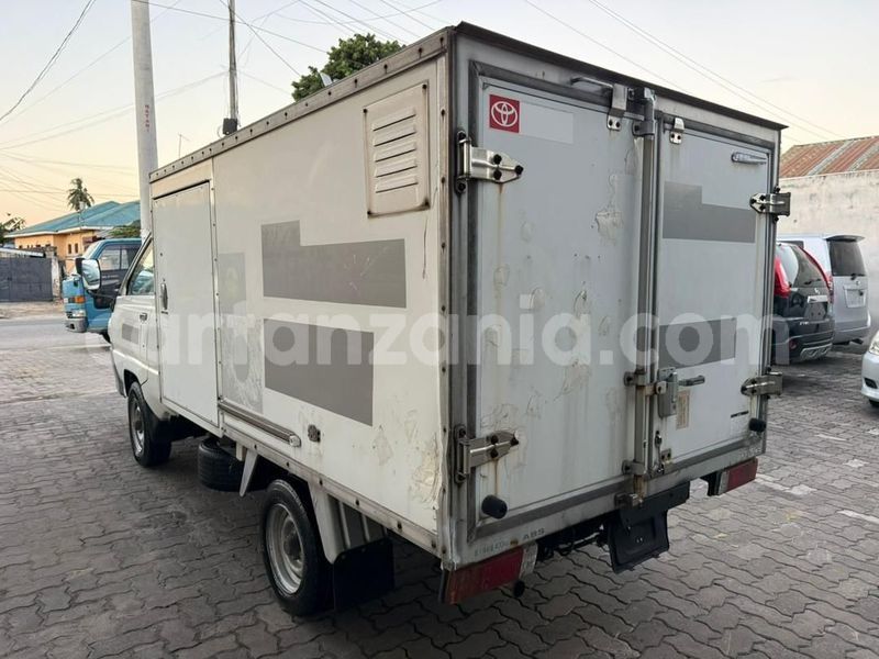 Big with watermark toyota town ace dar es salaam dar es salaam 33077