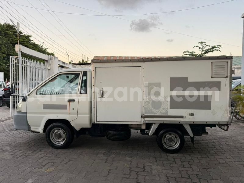 Big with watermark toyota town ace dar es salaam dar es salaam 33077