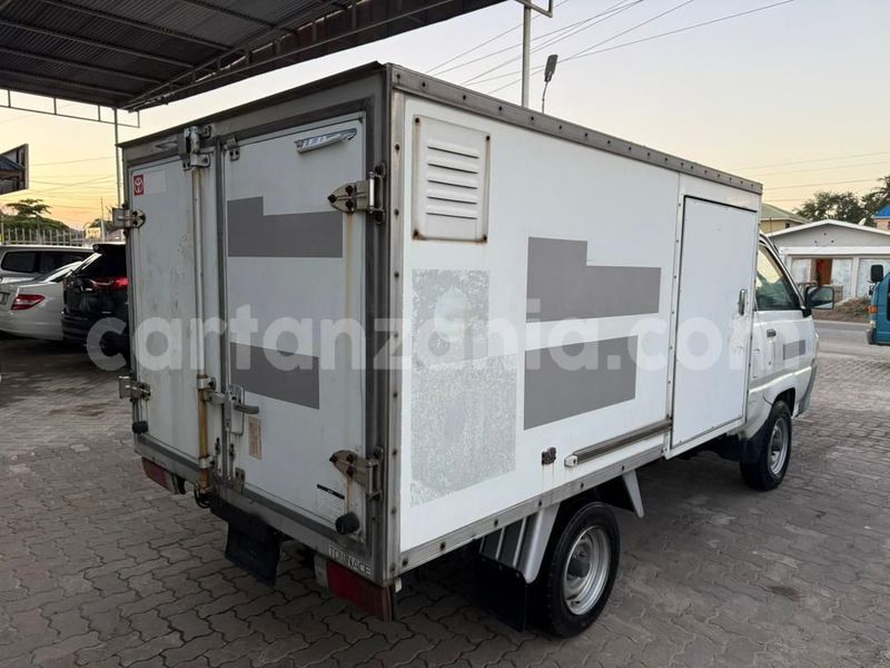Big with watermark toyota town ace dar es salaam dar es salaam 33077