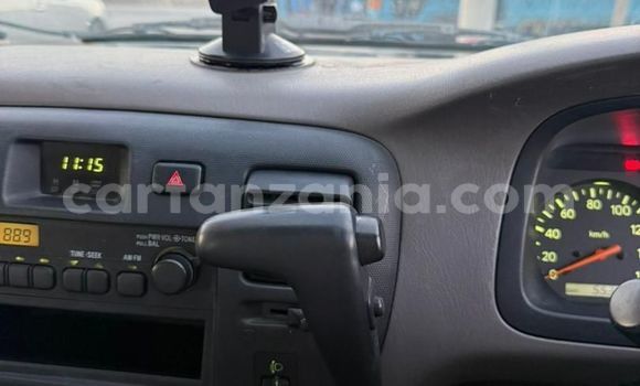 Buy Import Toyota Town Ace White Car in Dar es Salaam in Dar es Salaam Buy Import Toyota Town Ace White Car in Dar es Salaam in Dar es Salaam