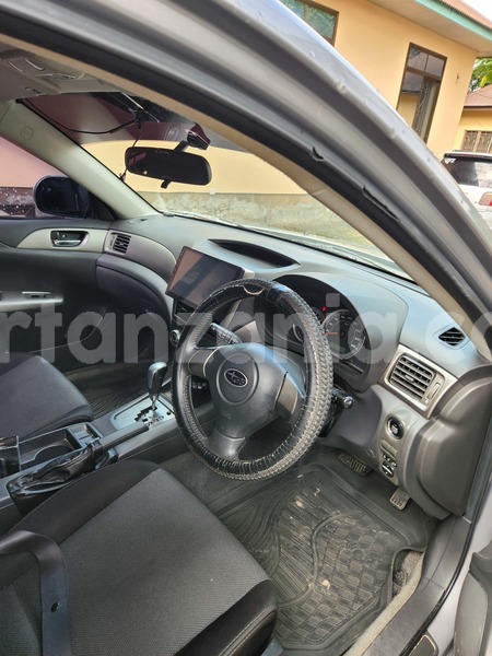 Big with watermark subaru impreza dar es salaam dar es salaam 33078