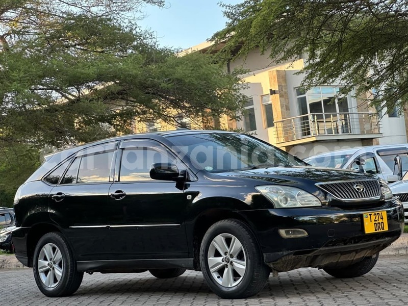 Big with watermark toyota harrier dar es salaam dar es salaam 33079
