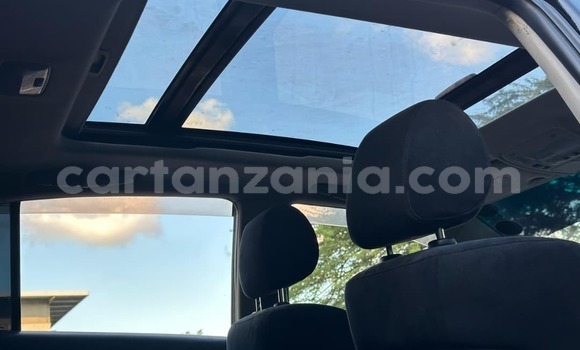 Buy Used Toyota Harrier Black Car in Dar es Salaam in Dar es Salaam Buy Used Toyota Harrier Black Car in Dar es Salaam in Dar es Salaam