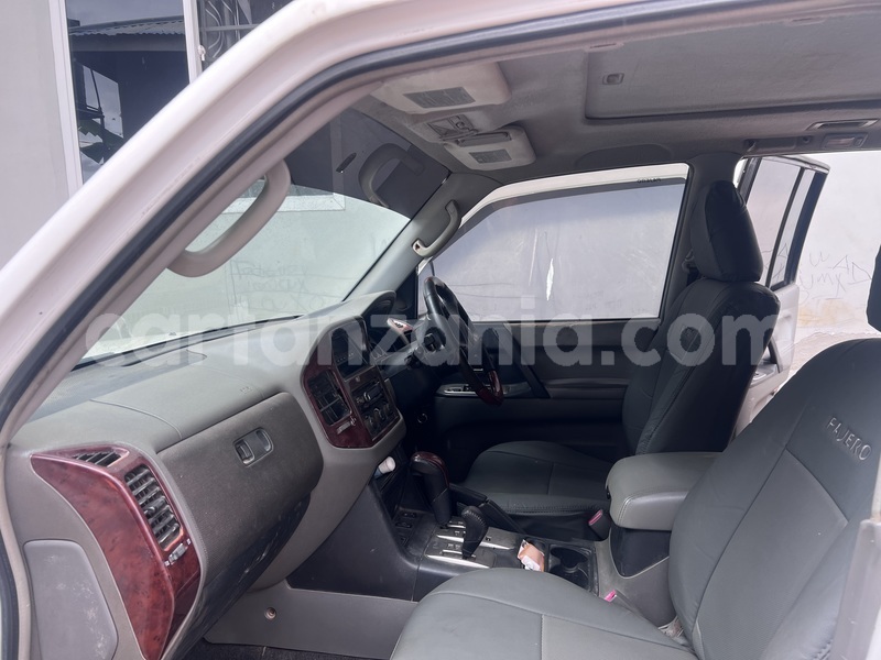 Big with watermark mitsubishi pajero dar es salaam dar es salaam 33080