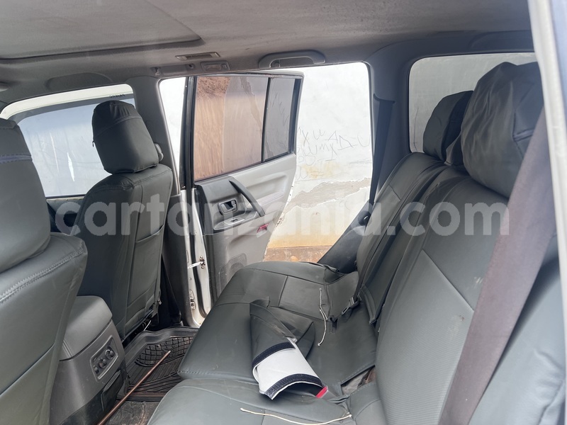 Big with watermark mitsubishi pajero dar es salaam dar es salaam 33080