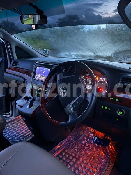 Big with watermark toyota alphard dar es salaam dar es salaam 33081