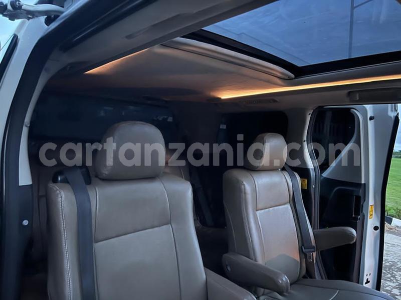 Big with watermark toyota alphard dar es salaam dar es salaam 33082