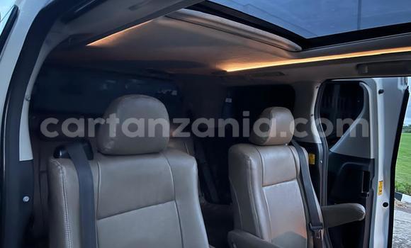 Buy Used Toyota Alphard White Car in Dar es Salaam in Dar es Salaam Buy Used Toyota Alphard White Car in Dar es Salaam in Dar es Salaam