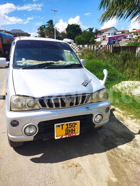 Big with watermark daihatsu terios dar es salaam dar es salaam 33083