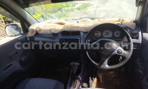 Buy Used Daihatsu Terios Silver Car in Dar es Salaam in Dar es Salaam Buy Used Daihatsu Terios Silver Car in Dar es Salaam in Dar es Salaam