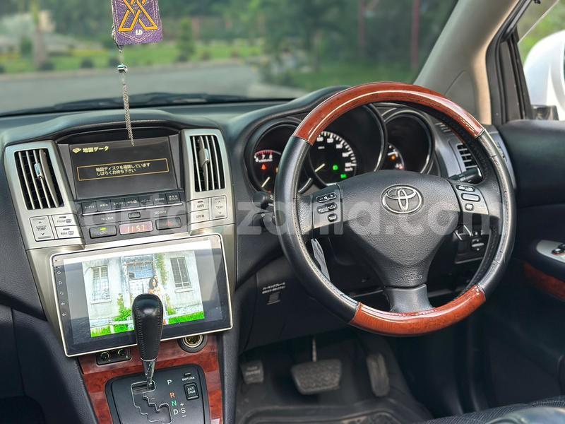Big with watermark toyota harrier dar es salaam ilala 33084