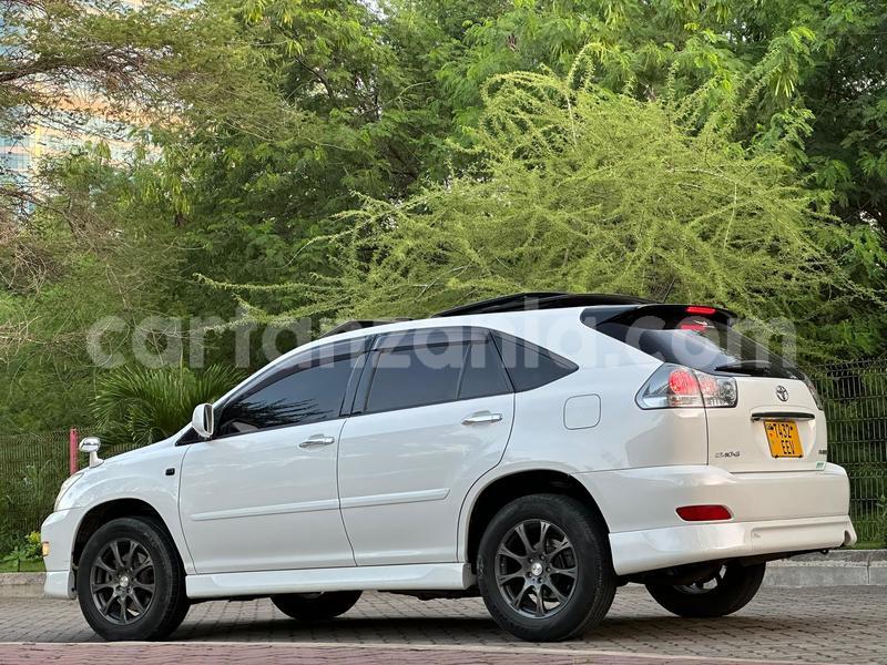 Big with watermark toyota harrier dar es salaam ilala 33084