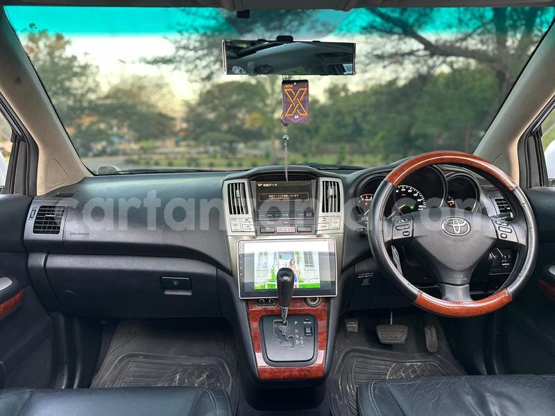 Big with watermark toyota harrier dar es salaam ilala 33084