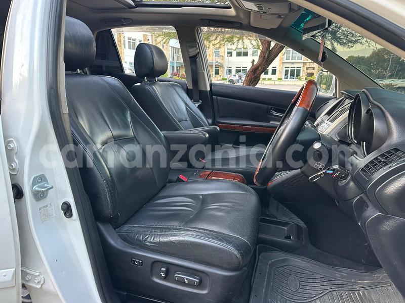 Big with watermark toyota harrier dar es salaam ilala 33084