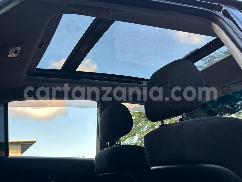 Big with watermark toyota harrier dar es salaam ilala 33085
