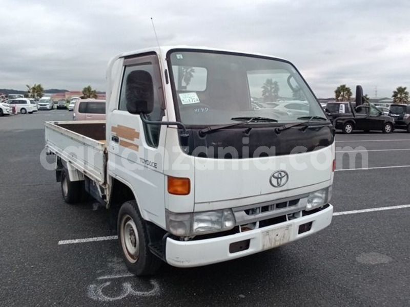 Big with watermark toyota dyna dar es salaam dar es salaam 33086