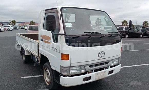 Buy Import Toyota Dyna White Car in Dar es Salaam in Dar es Salaam Buy Import Toyota Dyna White Car in Dar es Salaam in Dar es Salaam