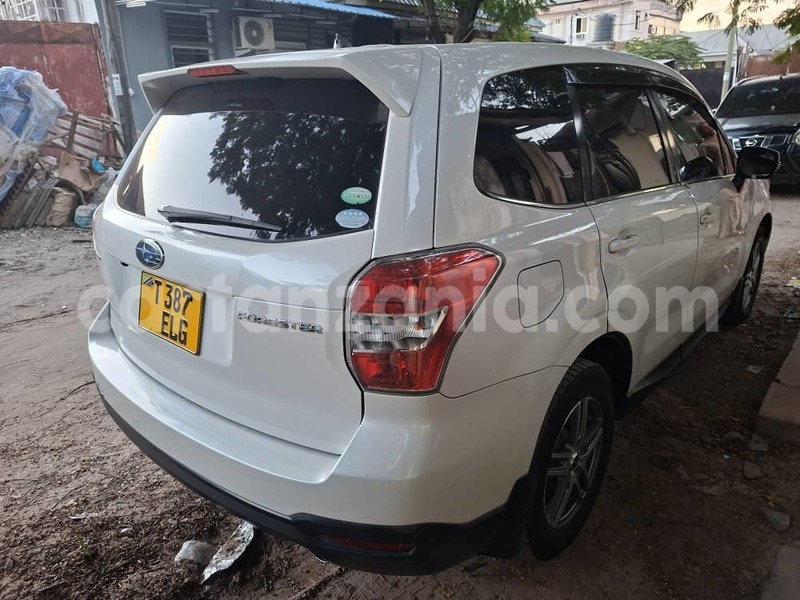 Big with watermark subaru forester dar es salaam dar es salaam 33087