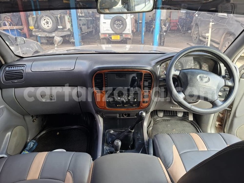 Big with watermark toyota land cruiser dar es salaam dar es salaam 33088