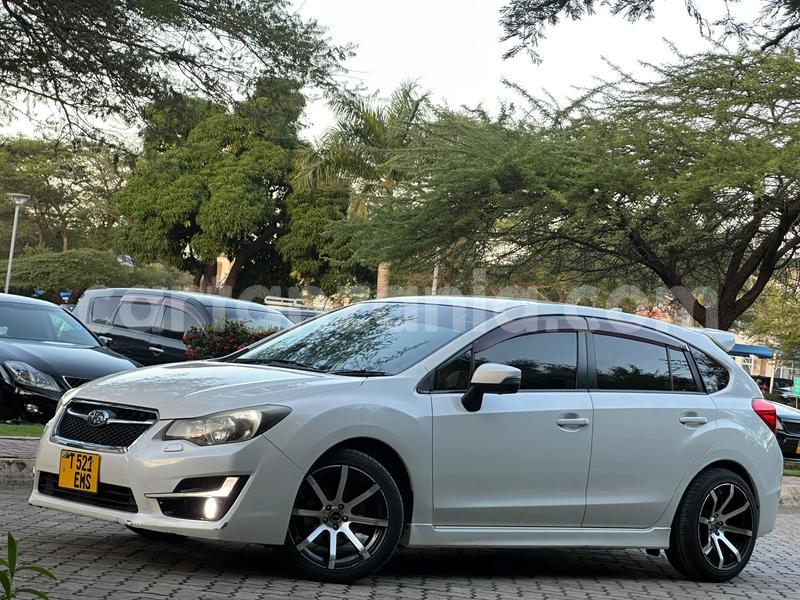 Big with watermark subaru impreza dar es salaam dar es salaam 33089