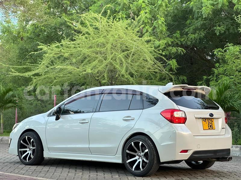Big with watermark subaru impreza dar es salaam dar es salaam 33089