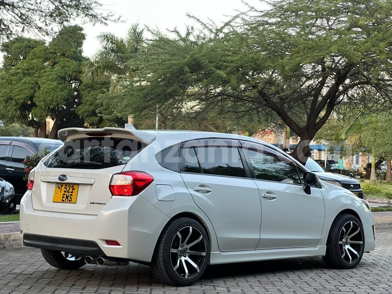 Big with watermark subaru impreza dar es salaam dar es salaam 33089