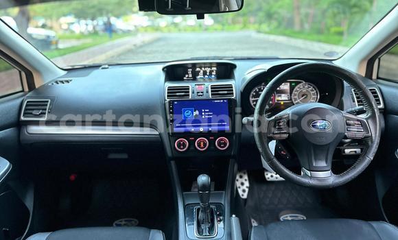 Buy Used Subaru Impreza White Car in Dar es Salaam in Dar es Salaam Buy Used Subaru Impreza White Car in Dar es Salaam in Dar es Salaam