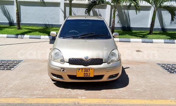 Buy Used Toyota Vitz Other Car in Dar es Salaam in Dar es Salaam
