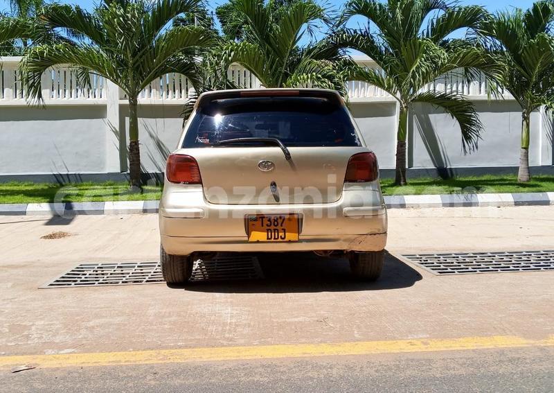 Big with watermark toyota vitz dar es salaam dar es salaam 33092