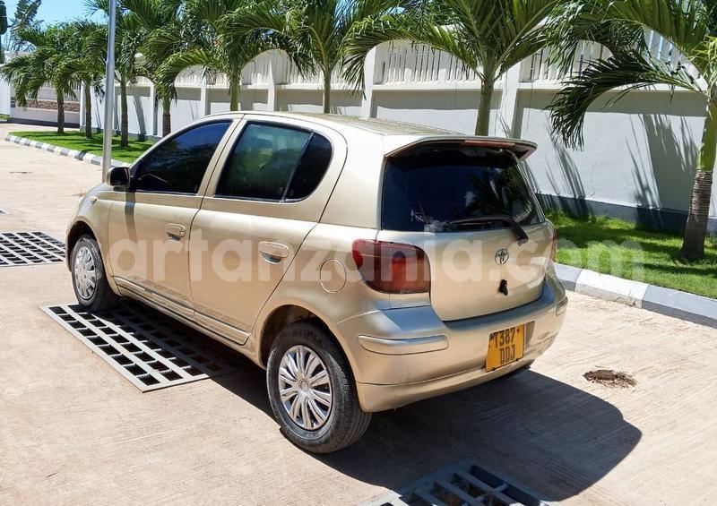 Big with watermark toyota vitz dar es salaam dar es salaam 33092