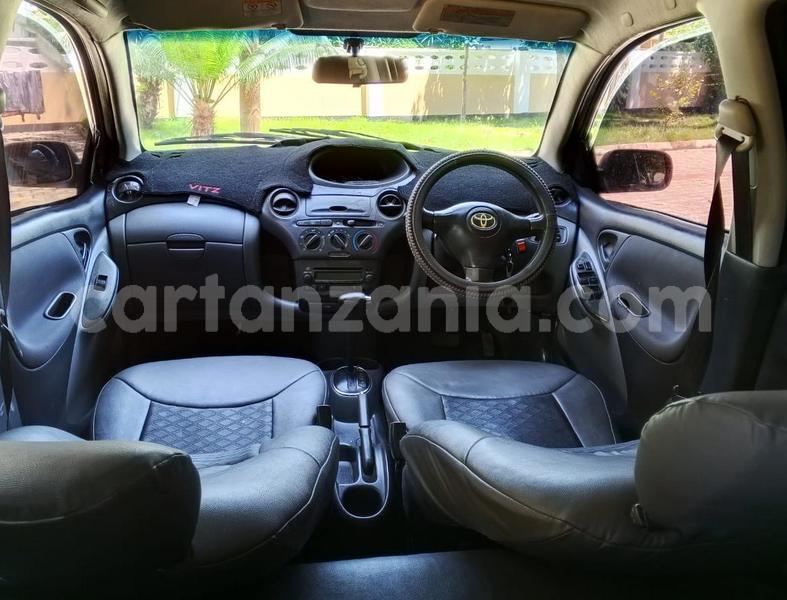 Big with watermark toyota vitz dar es salaam dar es salaam 33092