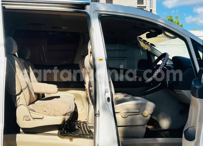 Big with watermark toyota alphard dar es salaam dar es salaam 33093