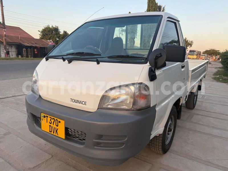 Big with watermark toyota town ace dar es salaam dar es salaam 33094