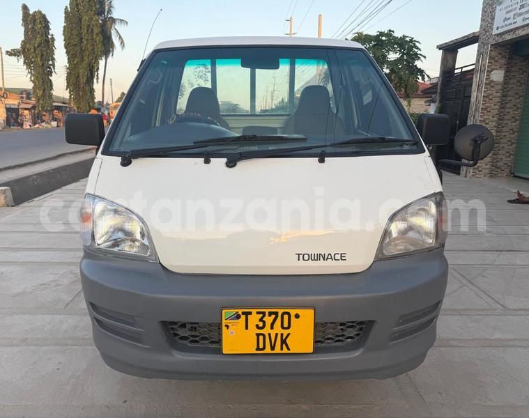 Big with watermark toyota town ace dar es salaam dar es salaam 33094