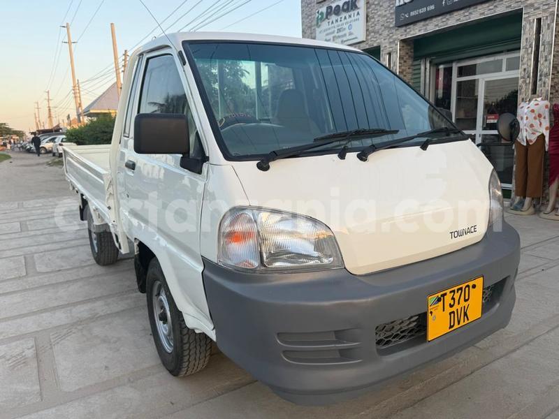 Big with watermark toyota town ace dar es salaam dar es salaam 33094