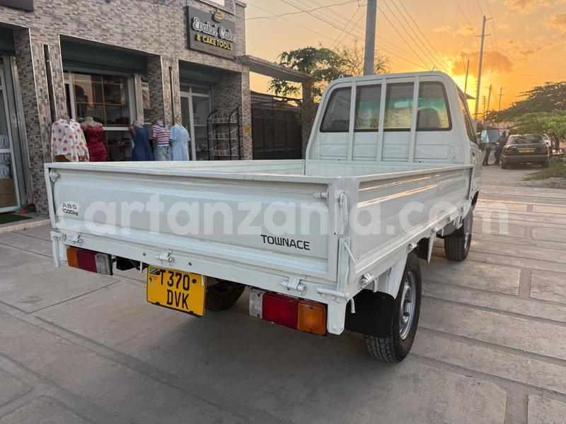 Big with watermark toyota town ace dar es salaam dar es salaam 33094
