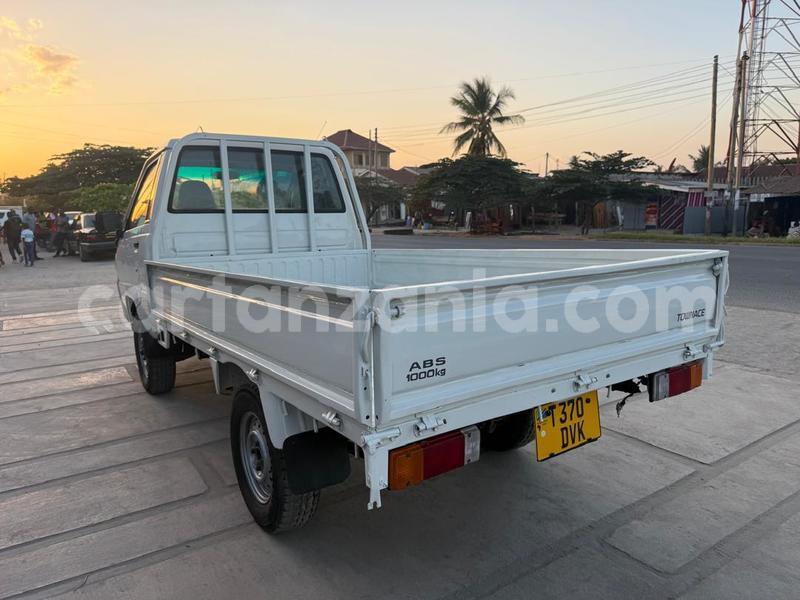 Big with watermark toyota town ace dar es salaam dar es salaam 33094