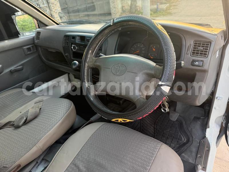 Big with watermark toyota town ace dar es salaam dar es salaam 33094