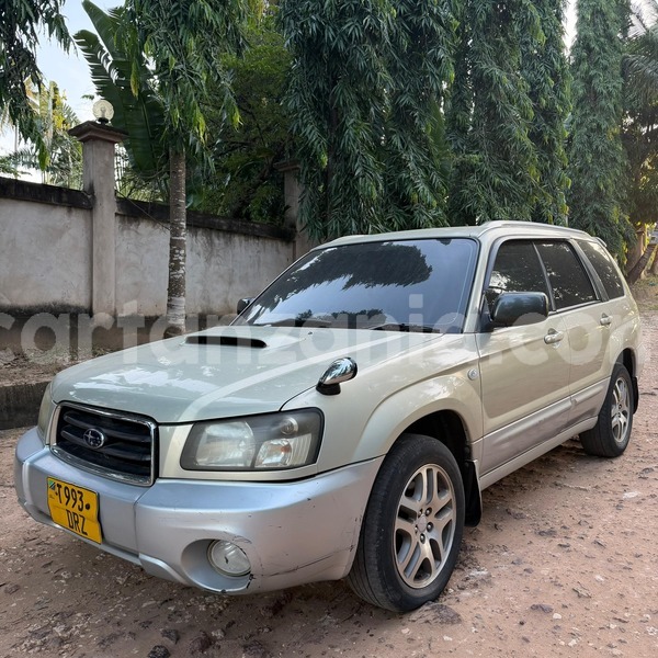 Big with watermark subaru forester dar es salaam dar es salaam 33095