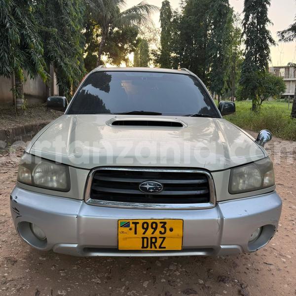 Big with watermark subaru forester dar es salaam dar es salaam 33095