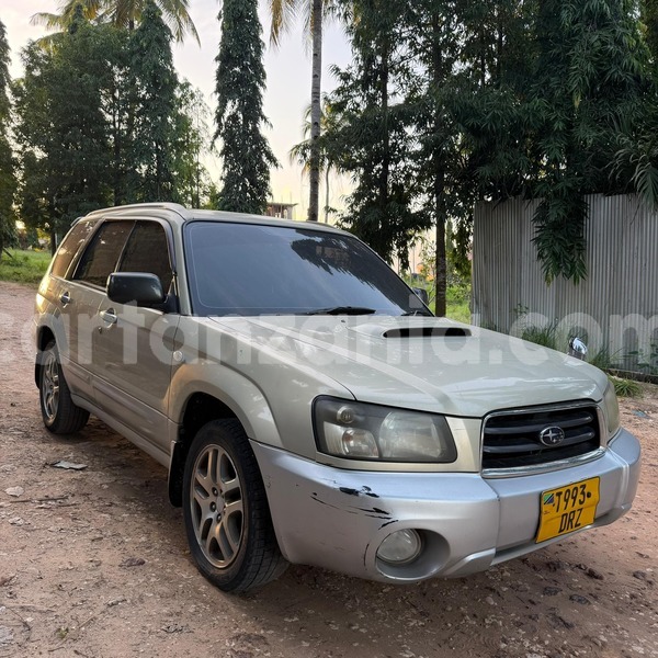 Big with watermark subaru forester dar es salaam dar es salaam 33095